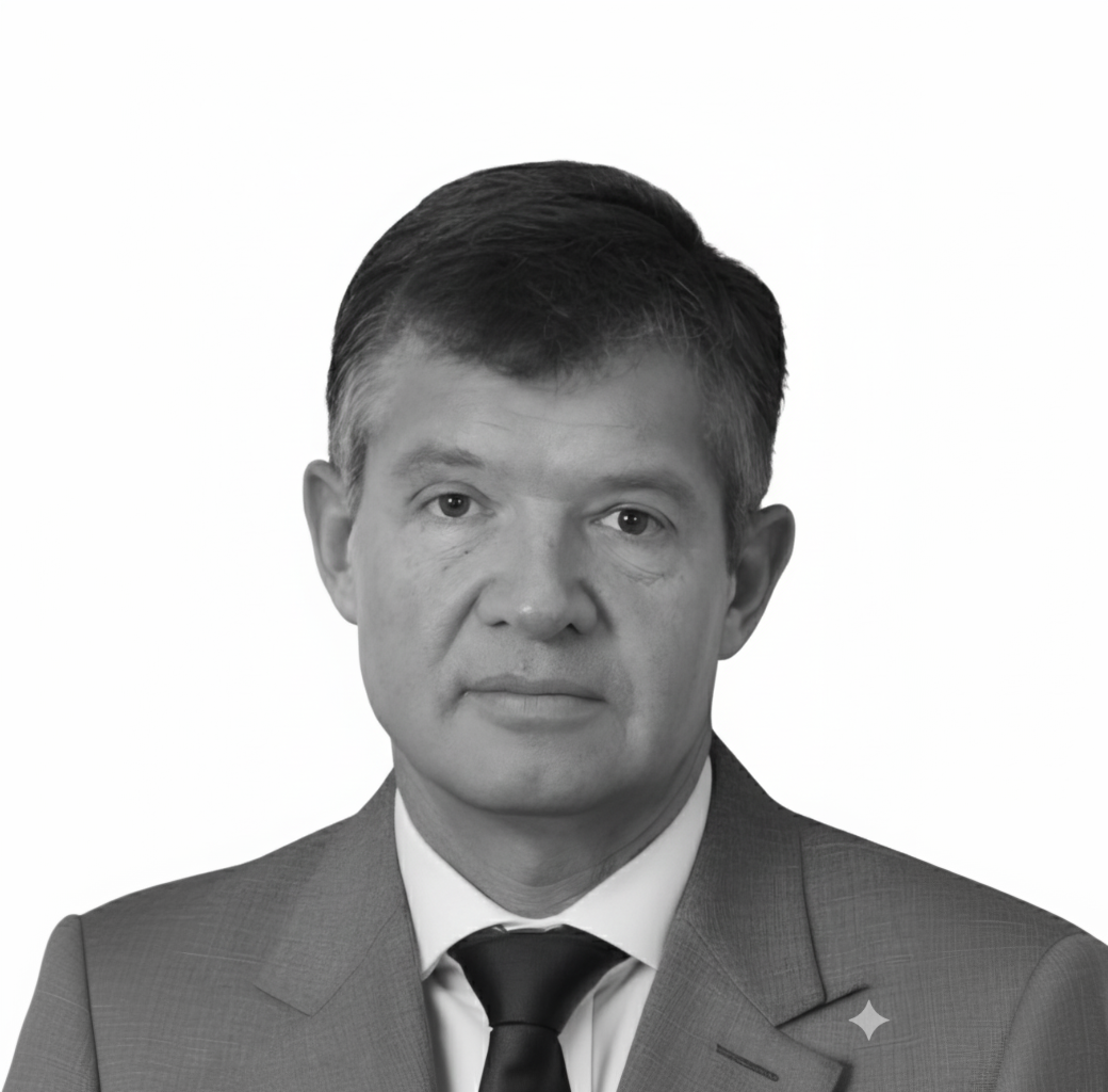 Igor Krochin Lapentty