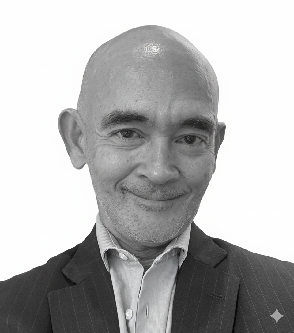 Juan Carlos De La Hoz