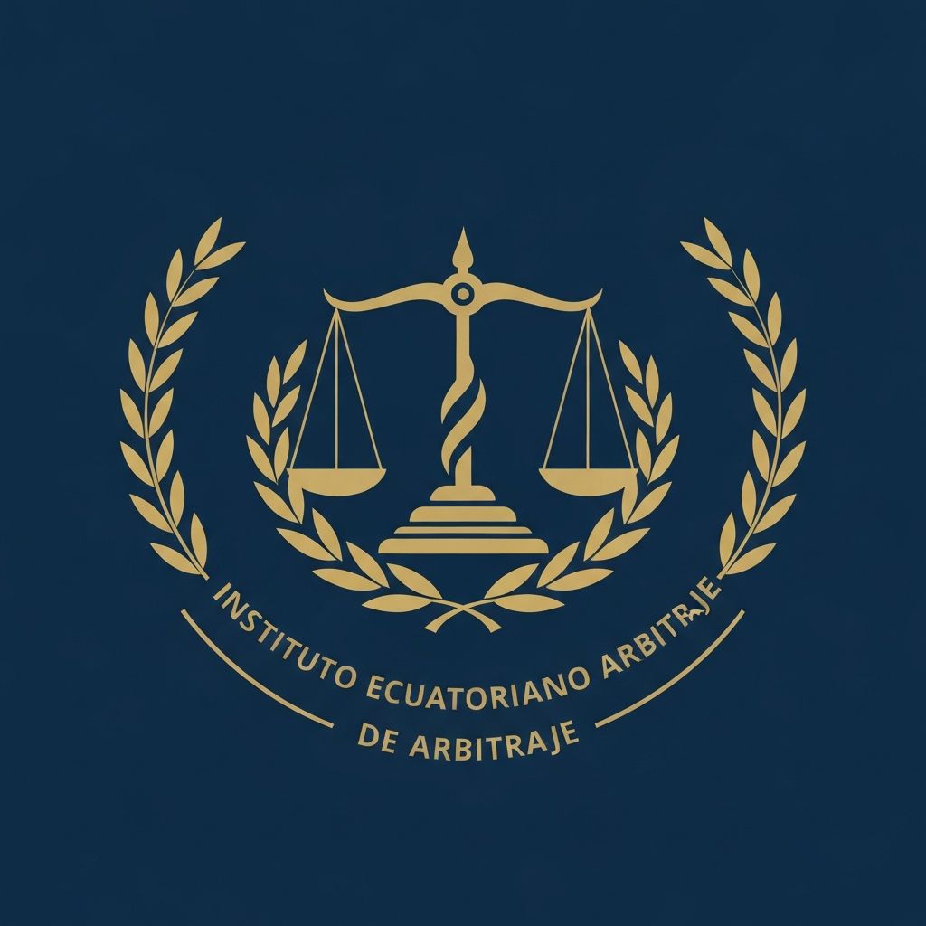Instituto Ecuatoriano de Arbitraje