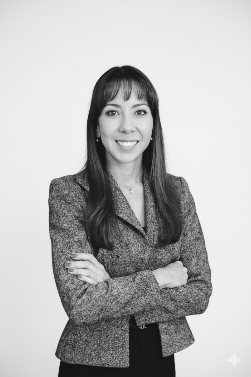 Carolina Ariza Zapata