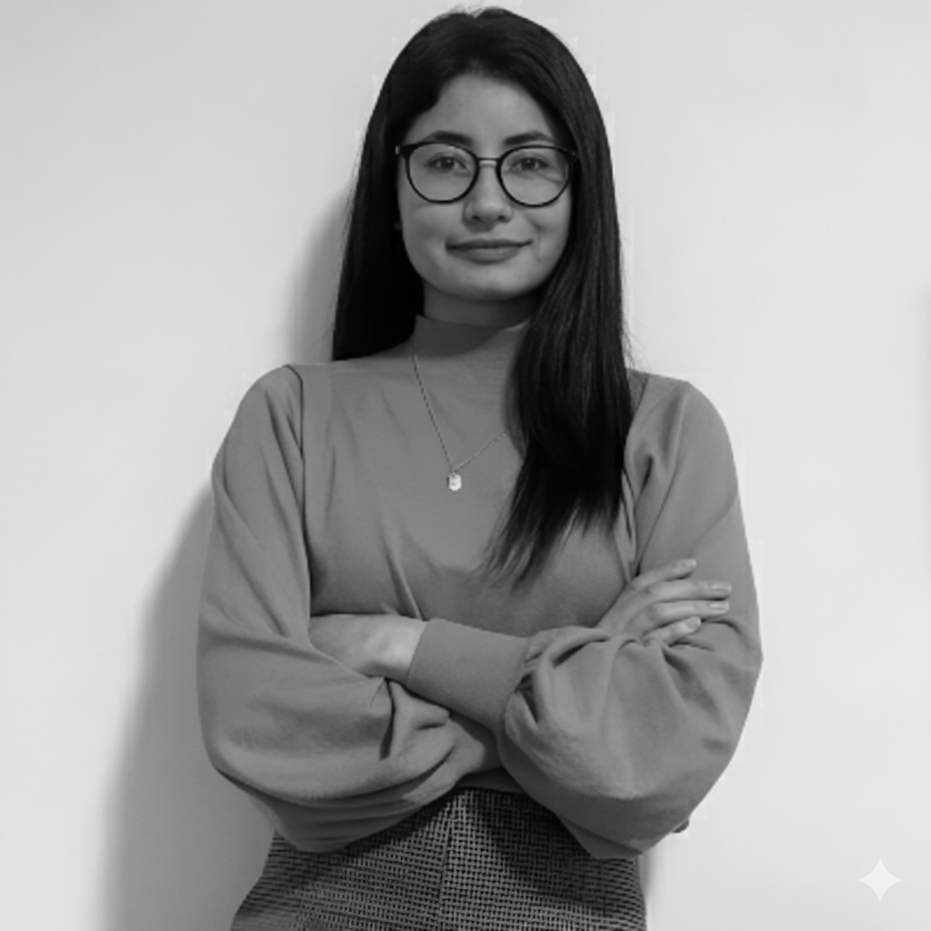 Stefanny Barona Báez