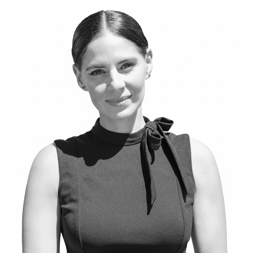 Paola Bermúdez Roldán