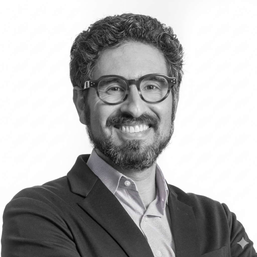 Roberto Laguado Giraldo