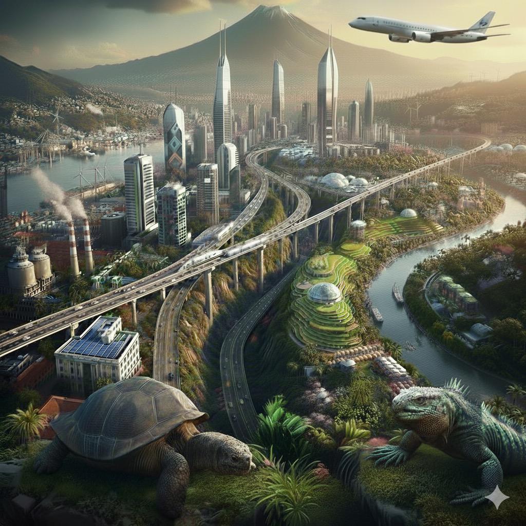 Simposio 2025 - Infraestructura Estratégica del Ecuador